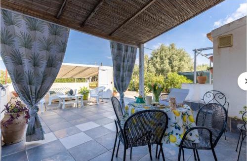 Scicli House | Villa Gaia