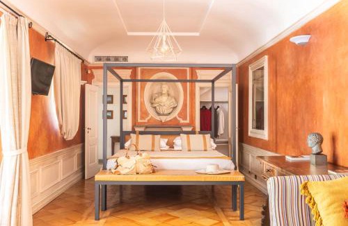 Sorrento House | Villa Gallone