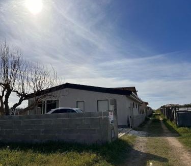 Granelli Villa | Villa Garbugli
