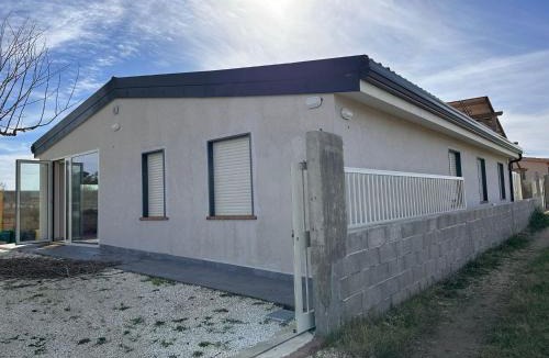 Granelli Villa | Villa Garbugli
