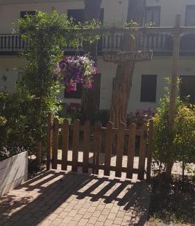 Eraclea Mare Apartment | Villa Gardenia