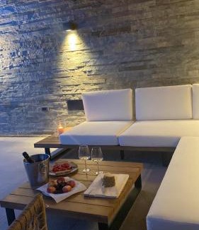 Formello Villa | Villa Gatta Bianca