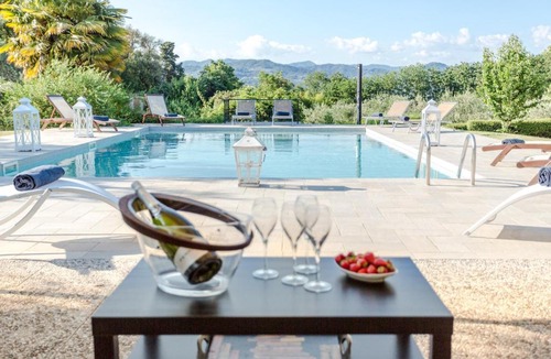 Vicopelago Villa | Villa Gattaiola, Rewind In Style In a Renaissance Villa with Pool among the Vineyards in Lucca Property overview