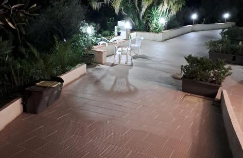 Rometta Bed & Breakfast | Villa Gatto Alice