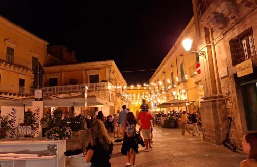 Rometta Bed & Breakfast | Villa Gatto