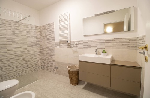 Arcetri House | Villa Gelsomino Garden