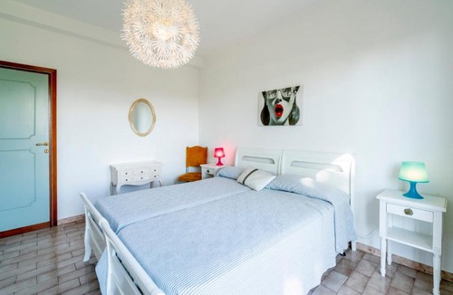 Cinquale Villa | Villa Getty