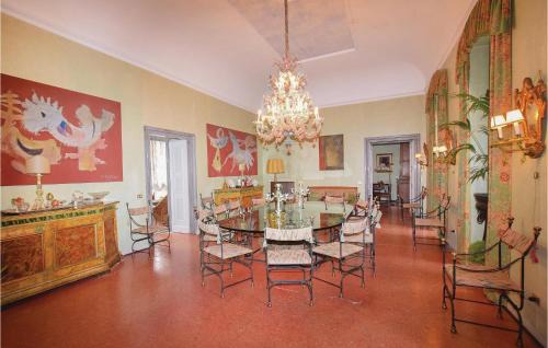 Calco Superiore Apartment | Villa Ghislanzoni