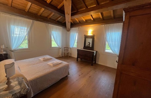 Vicenza Apartment | Villa Ghislanzoni