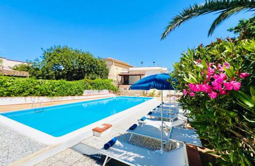 Carini Villa | Villa Giada