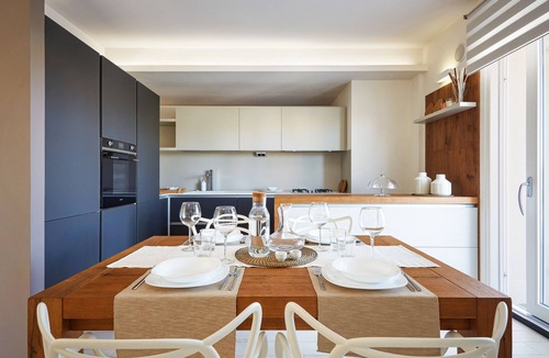 Grottelle Villa | Villa Giame