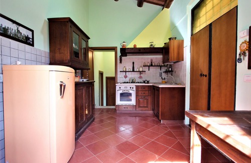 Montemarano House | Villa Giardino Boschivo - Irpinia