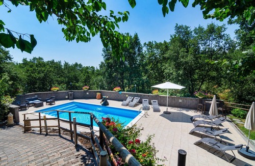 Mascali Villa | Villa Giardino Etna - Mascali