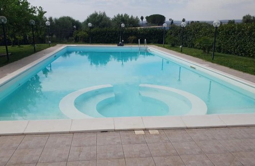 Floridia House | Villa Giasi