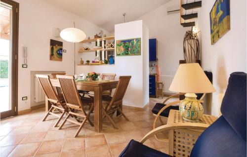 Menfi House | Villa Gina