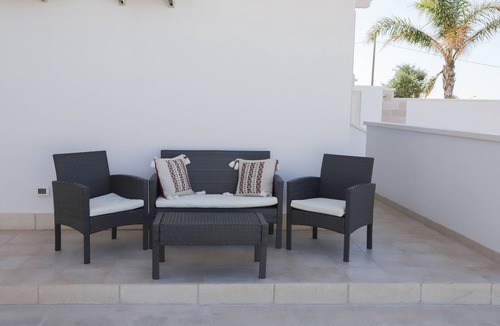 Capitolo Villa | Villa Ginevra by Apulia Hospitality
