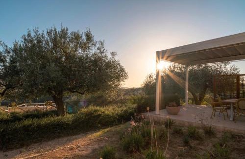 Noto Marina Villa | Villa Gioielli