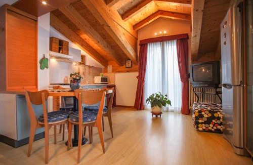 Valtellina Apartment | Villa Gioiosa