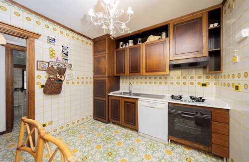 Tiberio Villa | Villa Giovannella, Capri