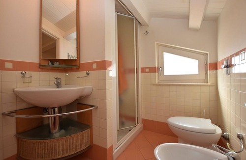 Casa Papa Villa | Villa Gisa