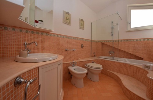Casa Papa Villa | Villa Gisa