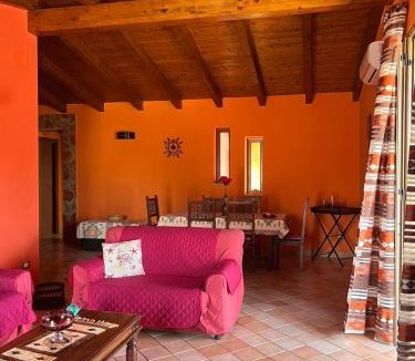 Contrada Fiori Sud House | Villa Gisella