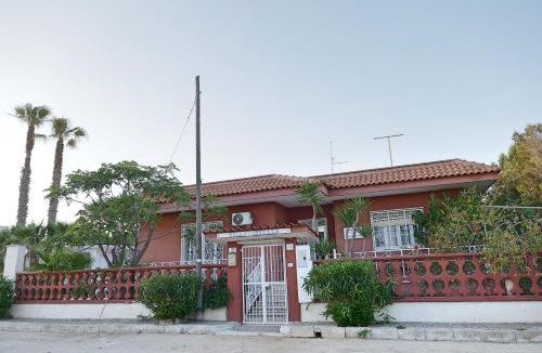 Padula Fede House | Villa Gisella