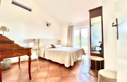 San Marco d'Alunzio Villa | Villa Gisella