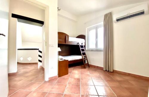 San Marco d'Alunzio Villa | Villa Gisella