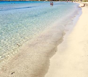 Portopalo di Capo Passero Villa | Villa Giulia - 50 m dal mare a Portopalo