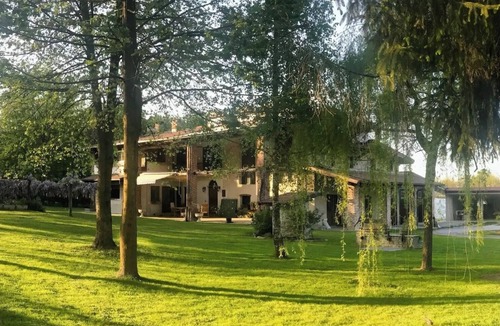 Peveragno Apartment | Villa Giulia - Bisalta
