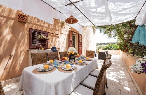 Ruffano House | Villa Giulia di Casa Camilla Journey