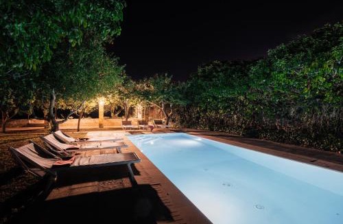 Ruffano House | Villa Giulia di Casa Camilla Journey