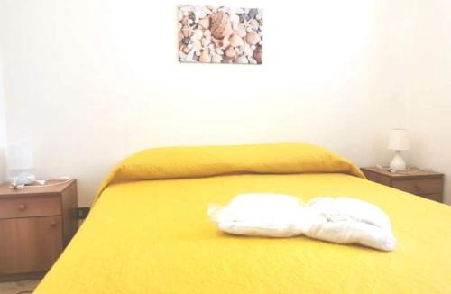 Alcamo House | Villa Giulia