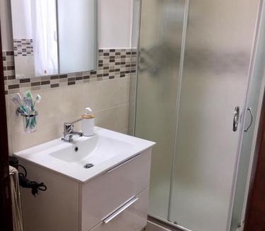 Alcamo House | Villa Giulia