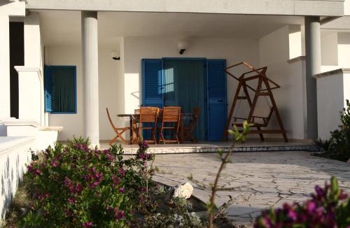 Villanova Apartment | Villa Giulia