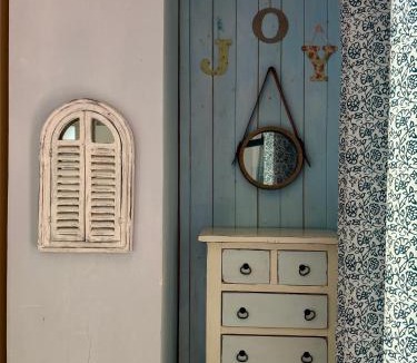 Parghelia Apartment | Villa Giulia