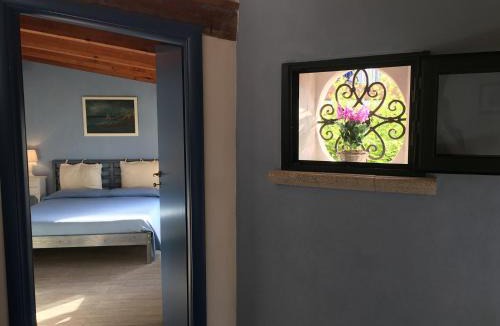 Parghelia Apartment | Villa Giulia