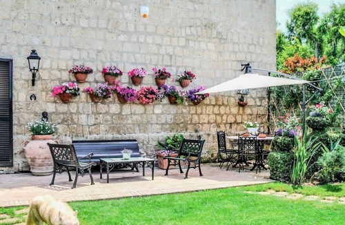 Licola Villa | Villa Giulia - Pozzuoli
