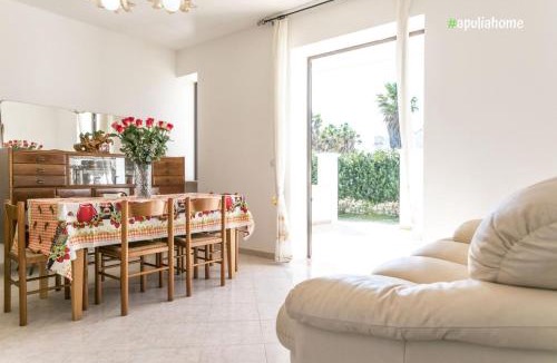 Capilungo Apartment | Villa Giulietta a Capilungo - Apulia Home