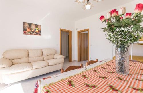Capilungo Apartment | Villa Giulietta a Capilungo - Apulia Home