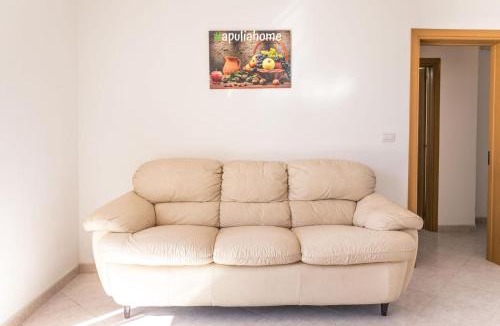 Capilungo Apartment | Villa Giulietta a Capilungo - Apulia Home