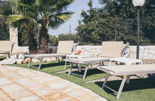Cozzana Villa | Villa Giuseppina - Piscina ad uso esclusivo