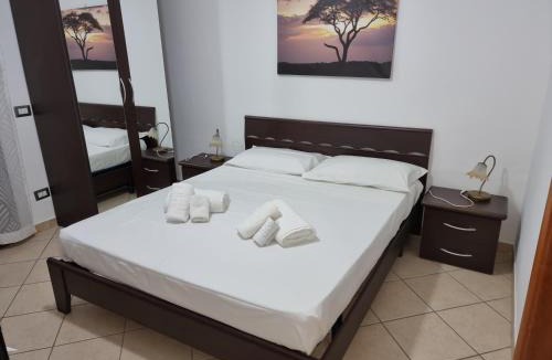 Galatina House | Villa Giusy