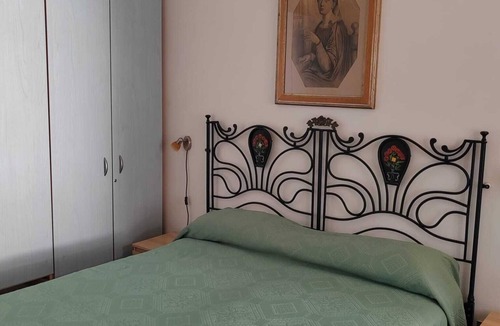 Fiumicello Santa Venere Apartment | " Villa Glauca" A Pochi Passi DAL Mare