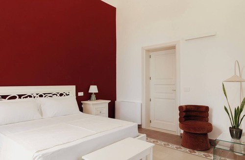 Monteroni di Lecce Bed & Breakfast | Villa Gloria