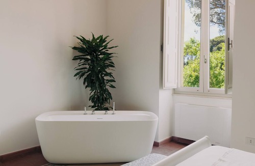 Monteroni di Lecce Bed & Breakfast | Villa Gloria
