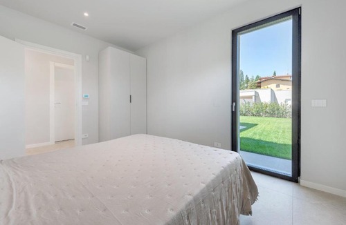 Monte Villa | Villa Grace