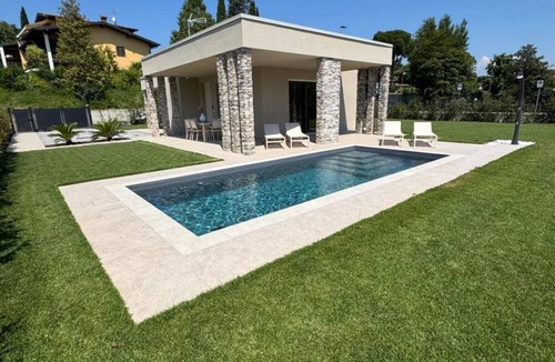 Monte Villa | Villa 'Grace' with Private Pool, Wi-Fi and Air Conditioning