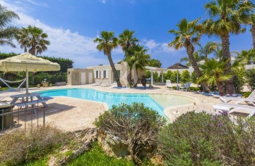 Nardo House | Villa Greca - Rive del Salento